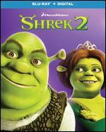 Shrek 2 [Blu-ray]