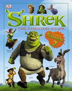 Shrek: Essential Guide