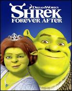 Shrek Forever After [Blu-ray/DVD]