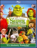 Shrek Forever After [Blu-ray] - Mike Mitchell