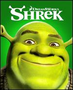 Shrek [Includes Digital Copy] [Blu-ray/DVD] - Andrew Adamson; Vicky Jenson