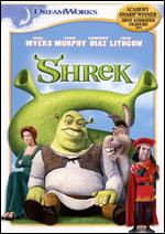 Shrek [P&S] - Andrew Adamson; Vicky Jenson
