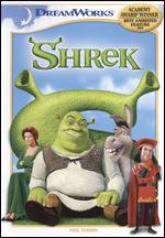 Shrek [P&S] - Andrew Adamson; Vicky Jenson