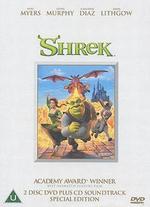 Shrek (Special Edition) - Andrew Adamson; Vicky Jenson