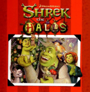 Shrek the Halls - Hapka, Catherine