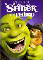 Shrek the Third - Chris Miller