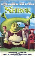 Shrek - Andrew Adamson; Vicky Jenson