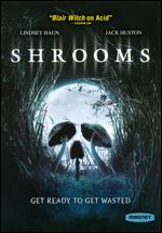 Shrooms - Paddy Breathnach
