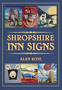 Shropshire Inn Signs