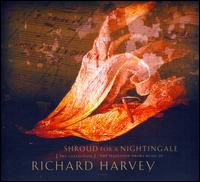 Shroud for a Nightingale: The Television Drama Music of Richard Harvey [Original TV Sou - Richard Harvey