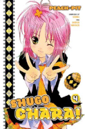 Shugo Chara!: Volume 4