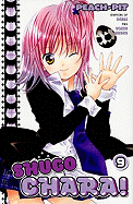 Shugo Chara!, Volume 9