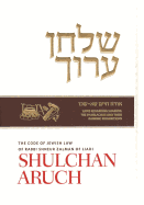 Shulchan Aruch English #5 Hilchot Shabbat Part 2, New Edition: Orach Chayim Chapters 101-126: Laws Regarding Shabbos: The 39 Melachos and Their Rabbinic Prohibitions