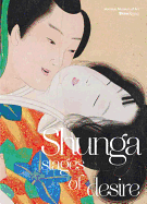 Shunga: Stages of Desire