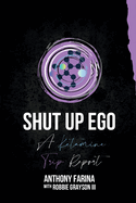 Shut Up Ego: A Ketamine Trip Report