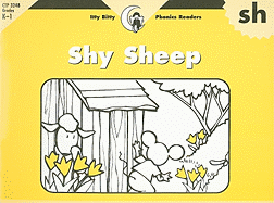 Shy Sheep