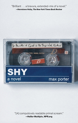 Shy - Porter, Max