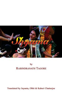 Shyama: In English - Tagore, Rabindranath