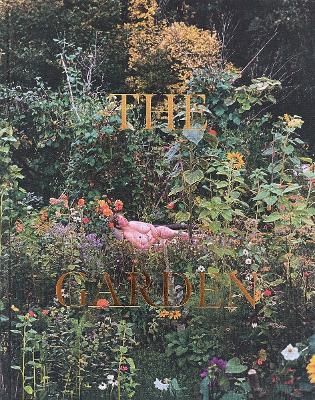 Sin Davey: The Garden - Davey, Sin (Photographer), and Higgie, Jennifer (Afterword by)