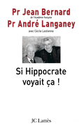 Si Hippocrate voyait ?a !