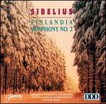 Sibelius: Finlandia; Symphony No. 2