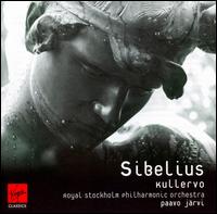 Sibelius: Kullervo - Peter Mattei (baritone); Randi Stene (mezzo-soprano); Estonian National Male Choir (choir, chorus);...
