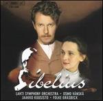 Sibelius: Music for Timo Koivusalo's Film