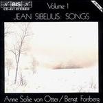 Sibelius: Songs, Vol. 1