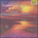 Sibelius: Symphonies Nos. 1 & 5