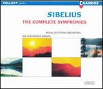 Sibelius: The Complete Symphonies - Royal Scottish National Orchestra; Alexander Gibson (conductor)