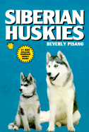 Siberian Huskies - Pisano, Beverly