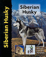 Siberian Husky - Winslette, Lorna