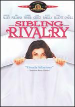 Sibling Rivalry - Carl Reiner