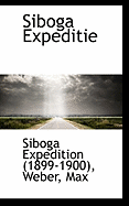 Siboga Expeditie - (1899-1900), Siboga Expedition