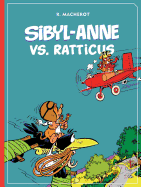 Sibyl-Anne vs. Ratticus