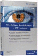 Sicherheit Und Berechtigungen in Sap-Systemen