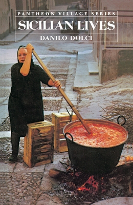 Sicilian Lives - Dolci, Danilo