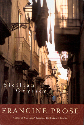 Sicilian Odyssey - Prose, Francine