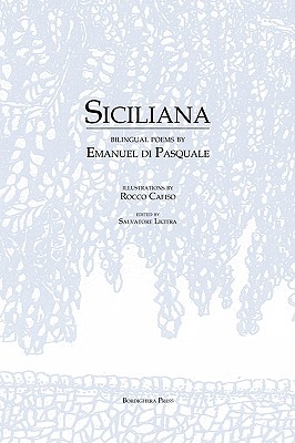 Siciliana - Di Pasquale, Emanuel, and Pasquale, Emanuel Di