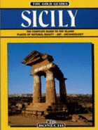 Sicily - Bonechi Books (Creator)