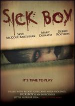 Sick Boy - Tim T. Cunningham