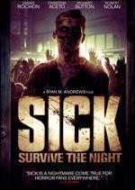 Sick: Survive the Night
