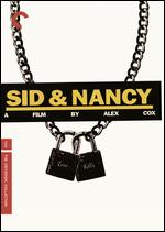 Sid and Nancy [Criterion Collection] [2 Discs] - Alex Cox