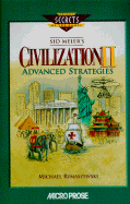 Sid Meier's Civilization II: Advanced Stategies