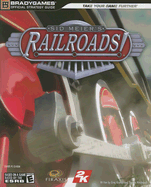 Sid Meier's Railroads! Official Strategy Guide