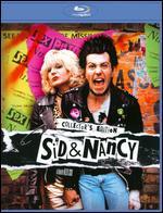 Sid & Nancy [Blu-ray]