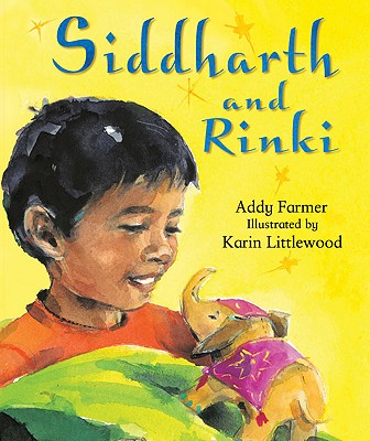 Siddharth and Rinki - Farmer, Addy