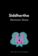 Siddhartha by Hermann Hesse