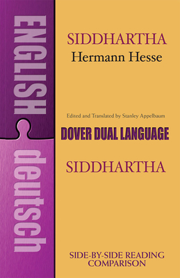 Siddhartha (Dual-Language) - Hesse, Hermann