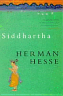 Siddhartha - Hesse, Hermann